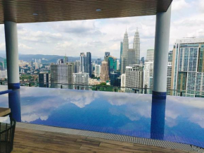 Colony @ Kampung Baru by Plush